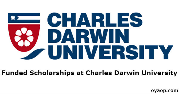 Funded Scholarships at Charles Darwin UniversityFunded Scholarships at Charles Darwin University