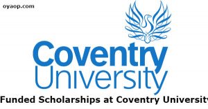 Funded Scholarships at Coventry University