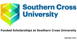 Funded Scholarships at Southern Cross University