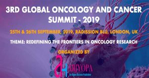 Global Oncology Summit