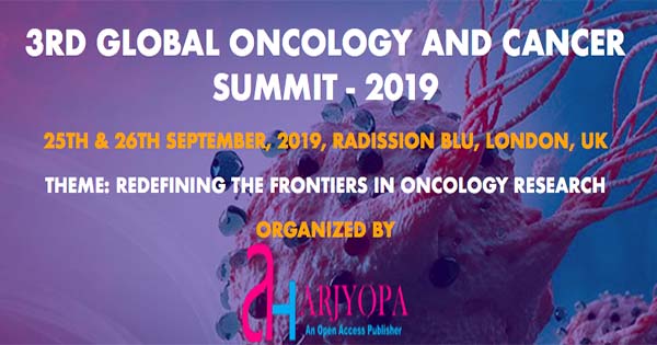 Global Oncology Summit
