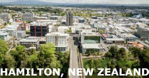 International Conference on Economics and Business Research in New Zealand