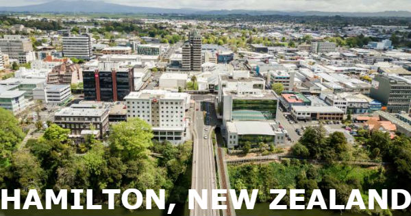 International Conference on Economics and Business Research in New Zealand