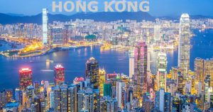 International Conference on Education and E-Learning in Hong Kong
