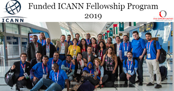 ICANN Fellowship Program