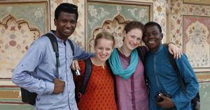 IBEX Fund to Attend Global Biocultural Events (Fully Funded)