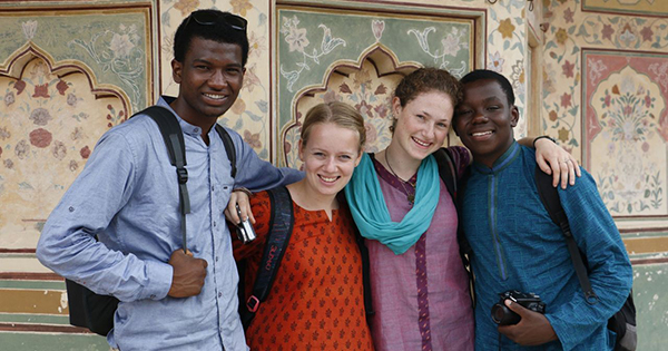 IBEX Fund to Attend Global Biocultural Events (Fully Funded)