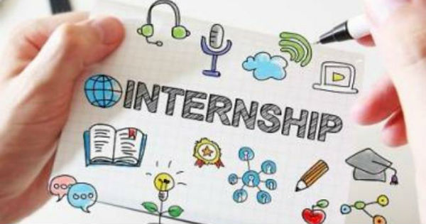 Paid Research and Development Internship at Unilever