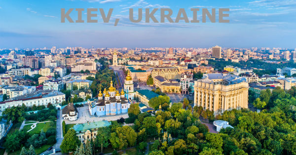 International Conference on Accounting and Finance in Ukraine