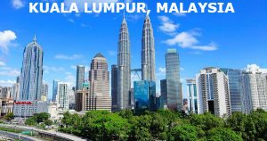 International Conference on Internet Technologies and Society in Malaysia