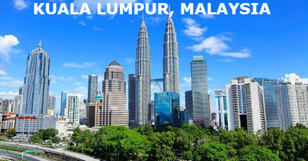 International Conference on Internet Technologies and Society in Malaysia