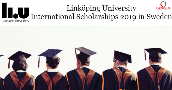 Linköping University