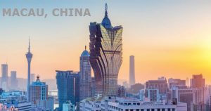 International Conference on Chemical and Biochemical Engineering in China