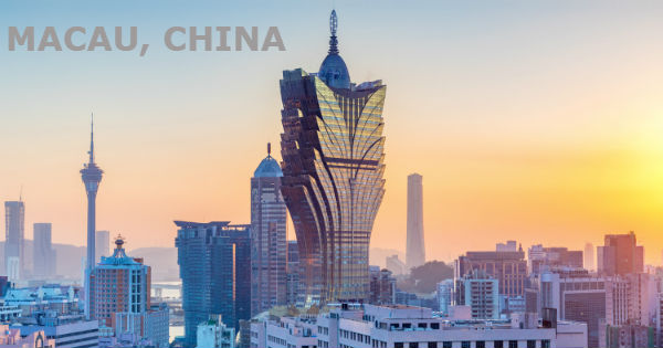 International Conference on Chemical and Biochemical Engineering in China