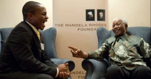 Mandela Rhodes Foundation Scholarships
