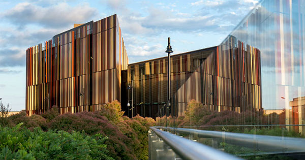 Fully-funded research scholarships at Macquarie University