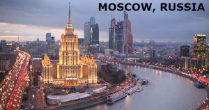 International Conference on Chemical and Biochemical Engineering in Russia