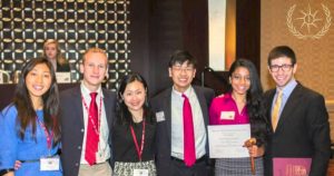 North Model United Nations