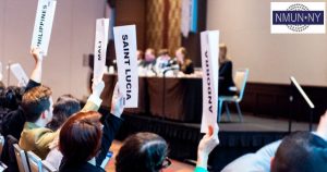 National Model United Nations (NMUN)