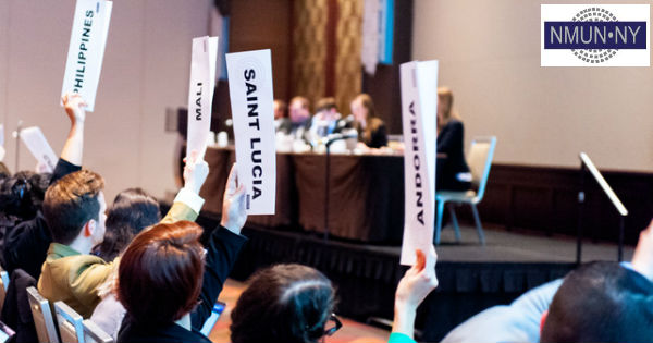 National Model United Nations (NMUN)