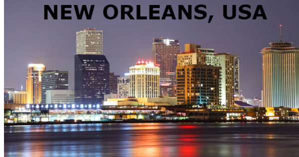 International Conference on Education and Social Science in USA