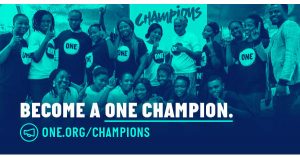 ONE Champions Program