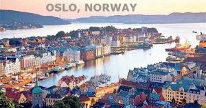 International Conference on Chemical and Biochemical Engineering in Norway