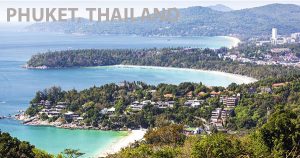 International Conference on Accounting and Finance in Thailand