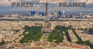International Conference on Innovative Engineering Technologies in France