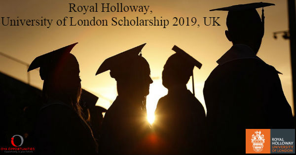 Royal Holloway University of London
