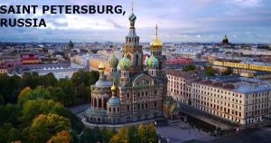 International Conference on Recent Advances in Medical and Health Sciences in Russia