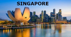 International Conference on Civil and Architectural Engineering in Singapore