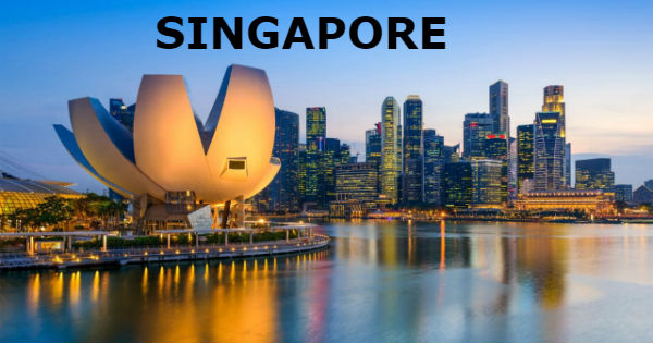 International Conference on Civil and Architectural Engineering in Singapore