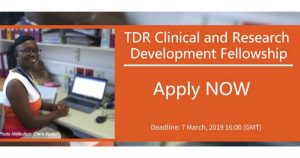 TDR