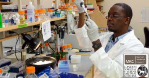 TEG Training Fellowship