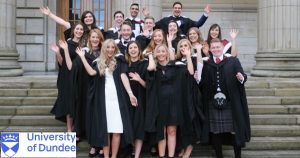 University of Dundee