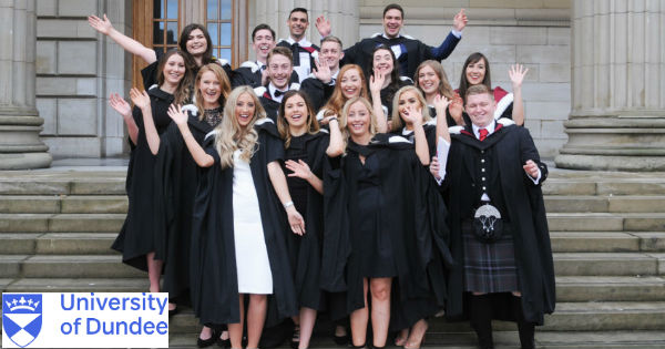 University of Dundee