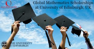 University of Edinburgh