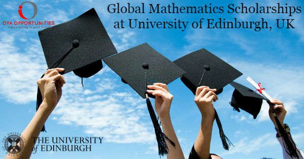 University of Edinburgh
