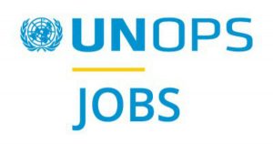 Project Support Officer at UNOPS
