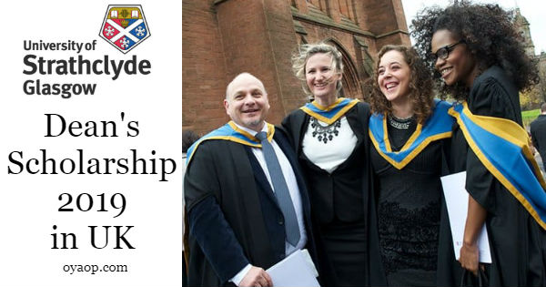 University of Strathclyde