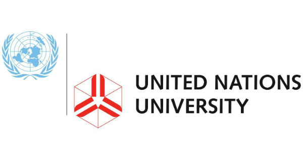 Senior Research Fellows at United Nations University