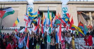One Young World -Dutch Ministry of Foreign Affairs Scholarship 2022