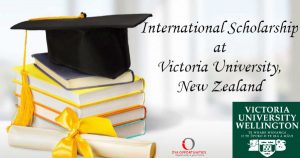 Victoria University