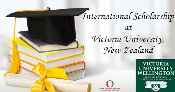 Victoria University