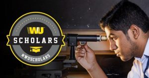Western Union Foundation