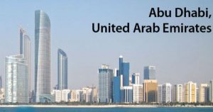 International Conference on Advances in Business Management and Information Technology in UAE