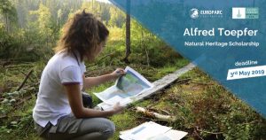 Fully Funded Alfred Toepfer Natural Heritage Scholarships 2019