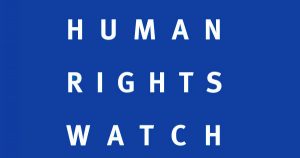 Director, United Kingdom at Human Rights Watch