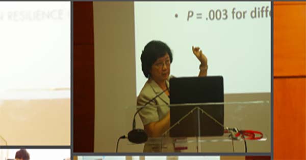nursing conference